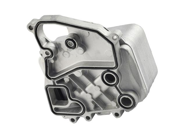 Радіатор масляний AND 3L711027 ціна, від 31.67 USD