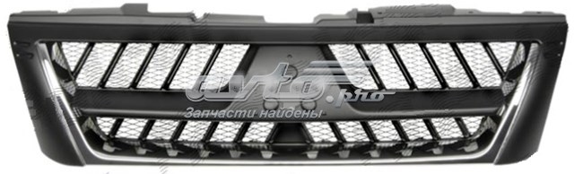 Облицювання радіатора FPS FP3735990 ціна, від 64.61 USD
