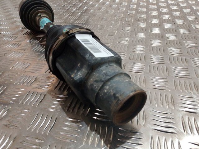 Піввісь передня, права Ford EB3G3A427EA ціна, від 104.62 USD