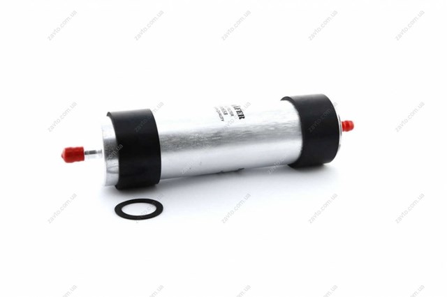 Фільтр тонкого очищення палива Shafer FM658 ціна, від 14.34 USD