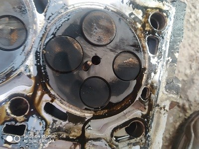 2211127900 Hyundai/Kia Головка циліндрів