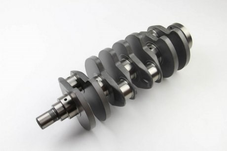 Колінвал MTS0252 Motus