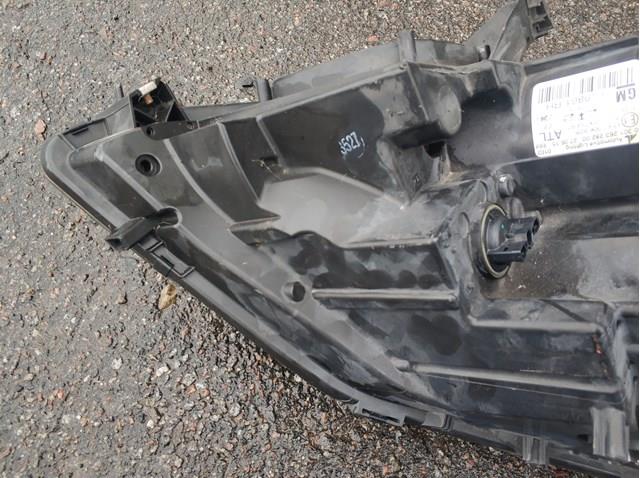 General Motors 13399861 ціна, від 580.04 USD