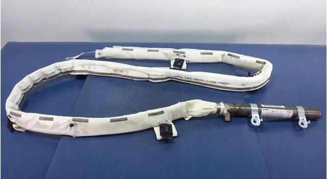 Подушка безпеки, збоку, права, AIRBAG VAG 4H0880742E ціна, від 63.13 USD