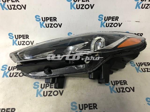 FP3259R1T TYC Фара дальнього світла в зборі