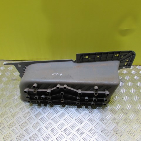 A9066860010 Mercedes Накладка на поріг ліва