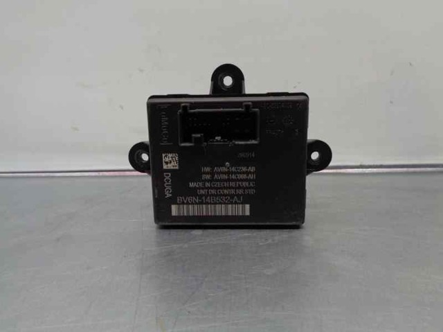 Купити BV6N14B532AJ Ford Блок комфорту
