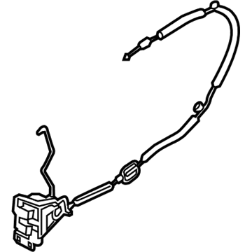 Купити 81400A9000 Hyundai/Kia 