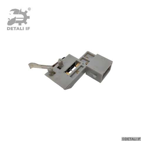 Вимикач центрального замка DF12742 Detali IF