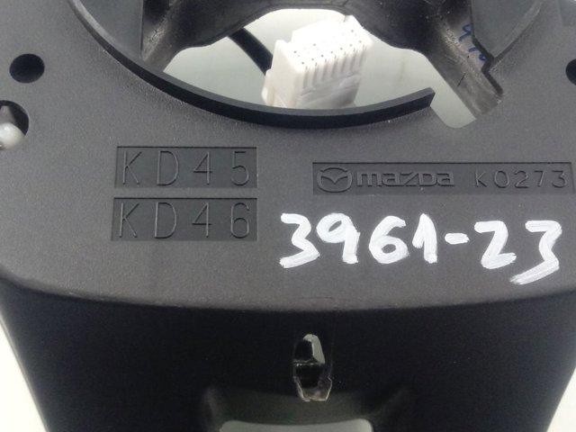  Mazda KD45K0273