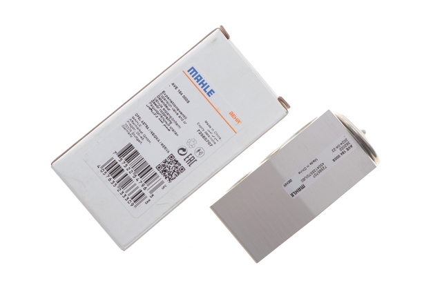 Купити AVE184000S Mahle Original Клапан TRV, кондиціонера