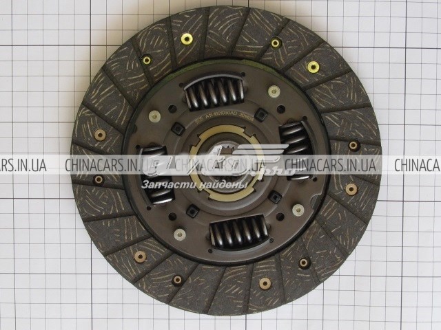 Зчеплення ZAZ A111601030AD ціна, від 26.26 USD