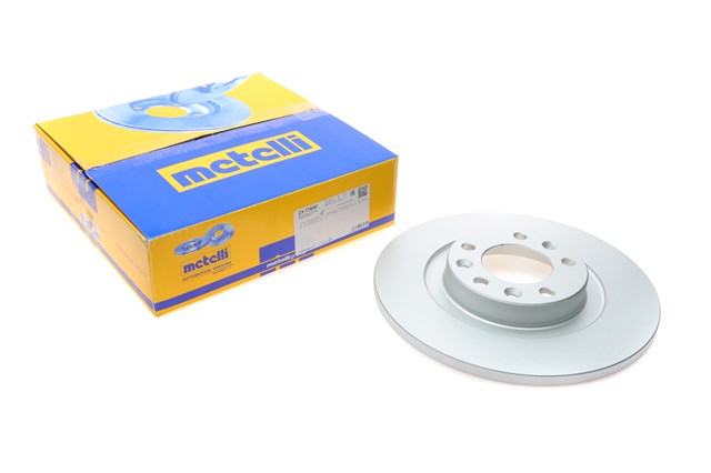 Задні дискові гальма Metelli 231760C ціна, від 29.65 USD