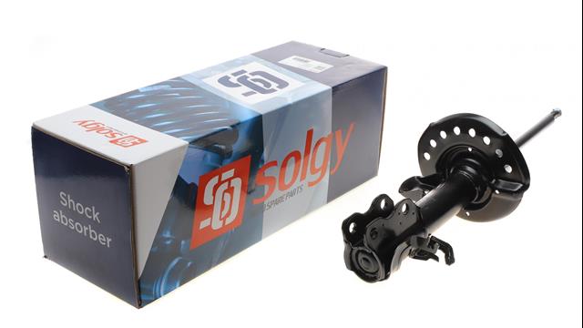 211139 Solgy Амортизатор передньої підвіски