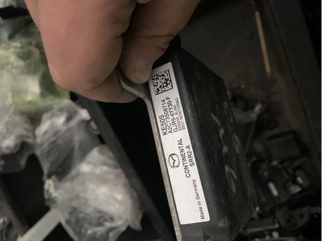  Mazda GJR967Y30F