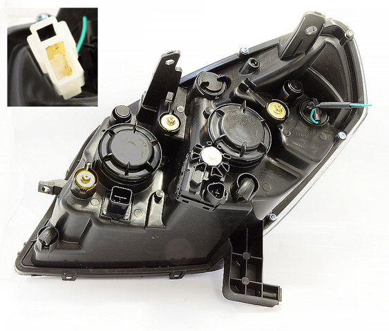 Фара правая Geely 1017009815 ціна, від 50.68 USD