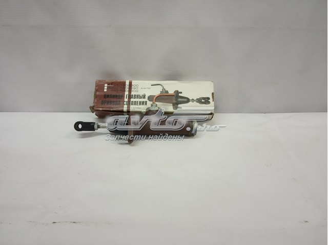 37411602300 GAZ Циліндр зчеплення, головний