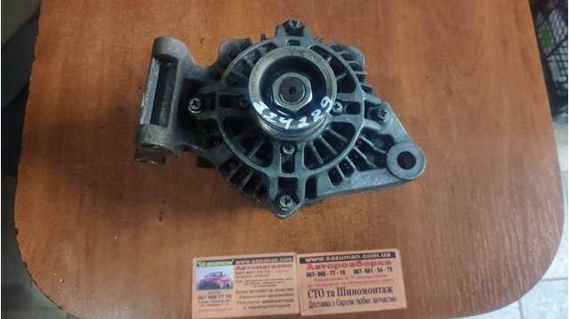 Генератор автомобільний Ford 2S6T10300CD