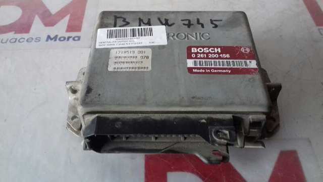 0261200156 BMW 