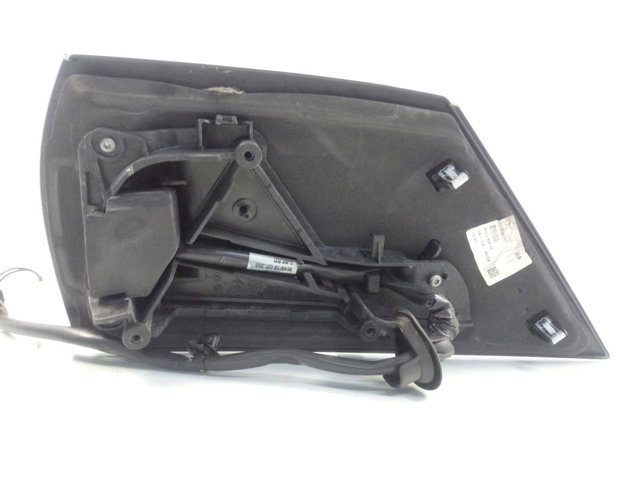 98155882XT Peugeot/Citroen Праве дзеркало заднього виду