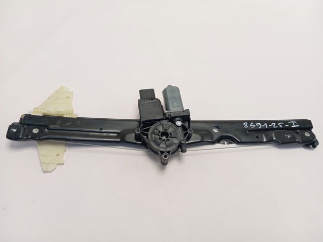 9840159480 Peugeot/Citroen Підйомник механічний вітрового скла