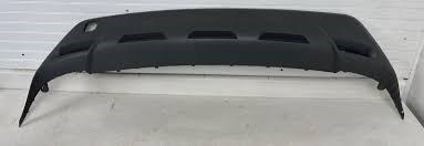 Купити 850846RA0A Nissan/Infiniti Тюнінг заднього бампера