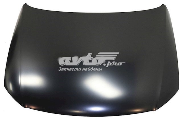 Капот FPS FP9539281