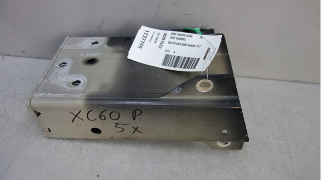 Кронштейн підсилювача переднього бампера Volvo 32377072 ціна, від 182.18 USD