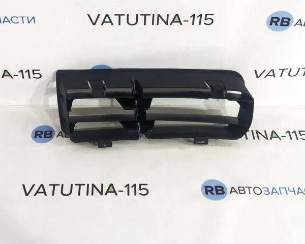 Решітка переднього бампера, права FPS FP9523992 ціна, від 4.40 USD