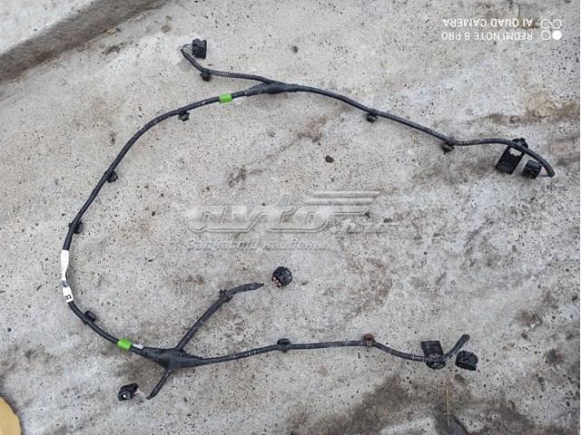 Кабель/дріт парктроника бампера, заднього Toyota 8216560250 ціна, від 106.91 USD
