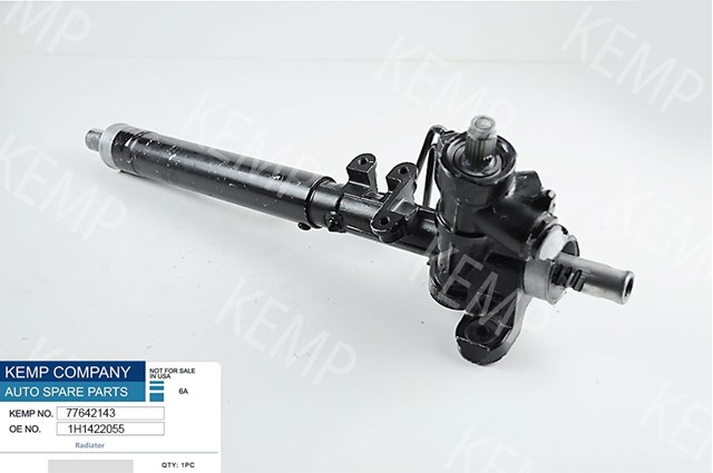 Управління рульове в зборі Kemp 77642143 ціна, від 146.95 USD