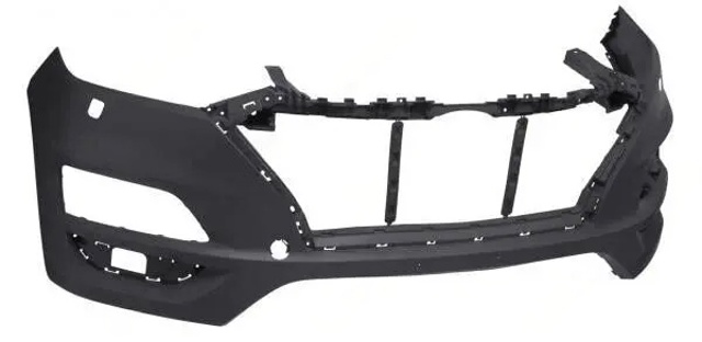 Купити 86511D7510 Hyundai/Kia Буфер (бампер) передній