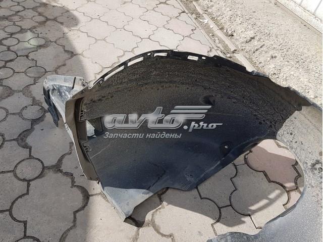 5E0809957 VAG Підкрилок переднього крила, лівий