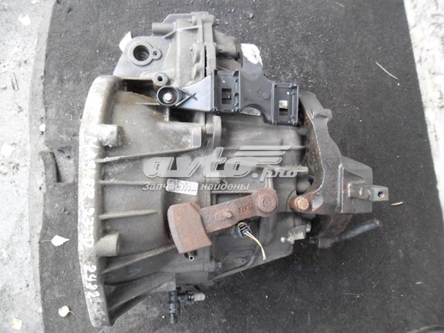 8200786839 Renault (RVI) 