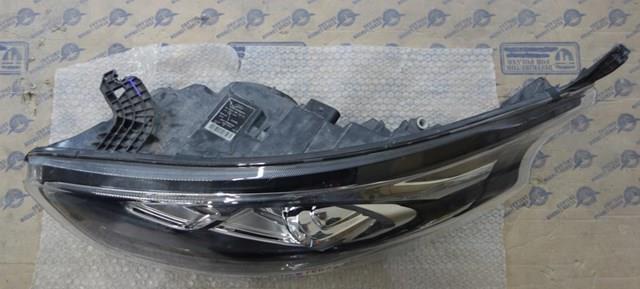 JK2113W030DJ Ford Фара дальнього світла в зборі