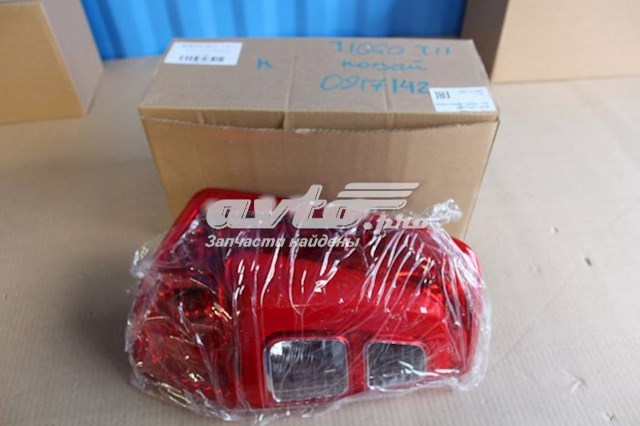 Купити T113773020BA Chery Задня права фара