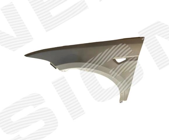 Крило переднє праве Signeda PTS10016AR ціна, від 177.35 USD