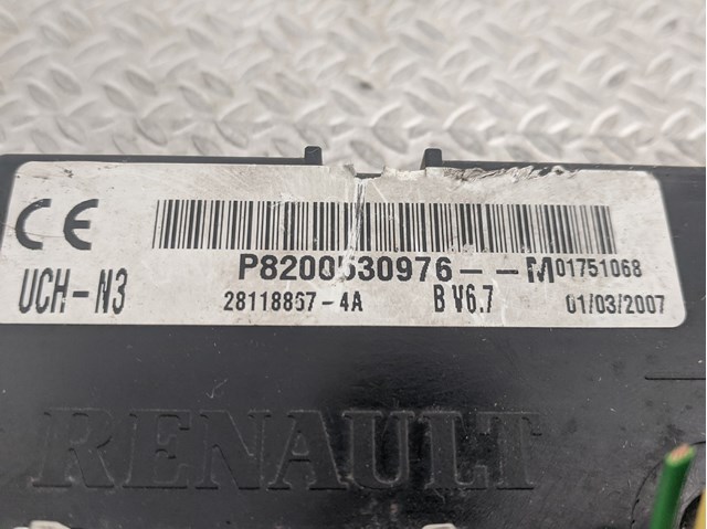  8200530976 Renault (RVI)