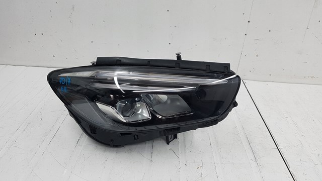 Купити A2479062603 Mercedes Права блок фара