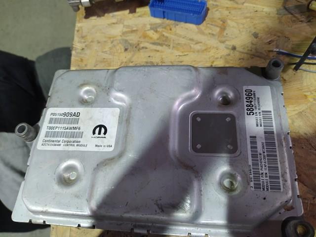  05150909AD Chrysler