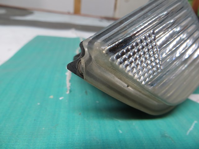  Ford FR3B13200A
