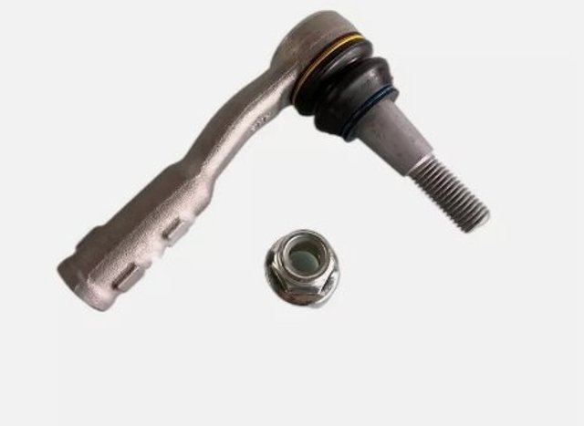LR129166 Land Rover Накінечник поперечної рульової тяги