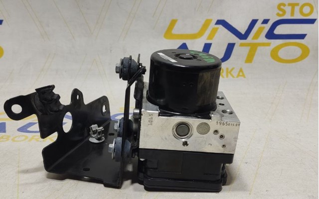476607870R Renault (RVI) Блок управління АБС (ABS)