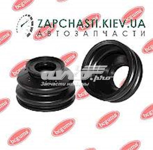 BC0828 Bcguma Пильник рульового наконечника