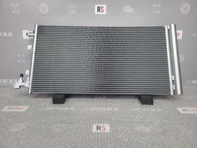 Купити 6014K8C1 Polcar Радіатор системи охолодження кондиціонера