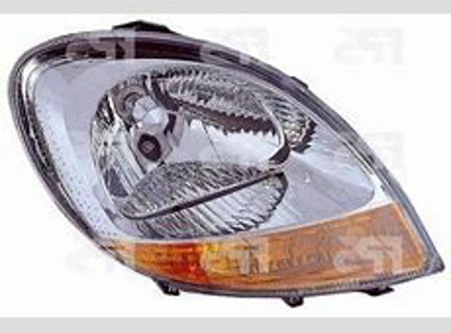 Фара правая FPS FP5610R4P ціна, від 50.85 USD