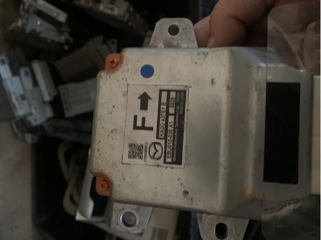 Купити KA0G437E1B Mazda 