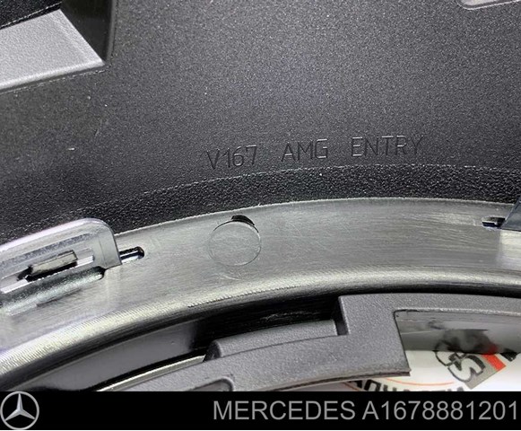  Mercedes A1678881201