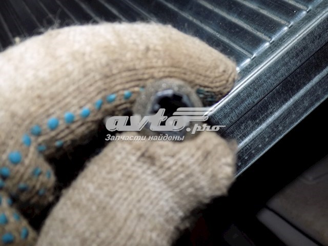 852022H2608M Hyundai/Kia Козирок протисонячний