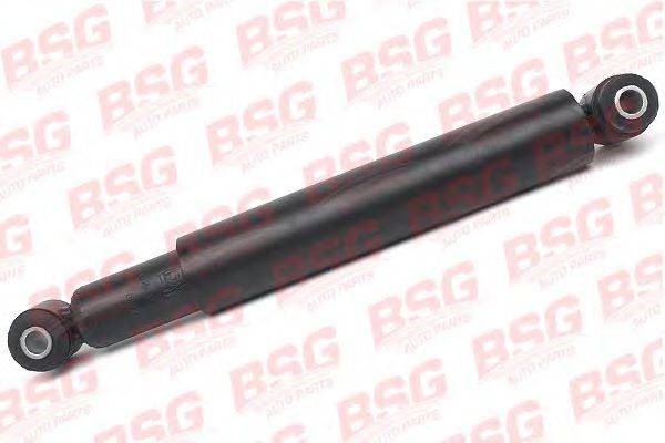 Стойка амортизатора передняя BSG 60300011 ціна, від 44.42 USD